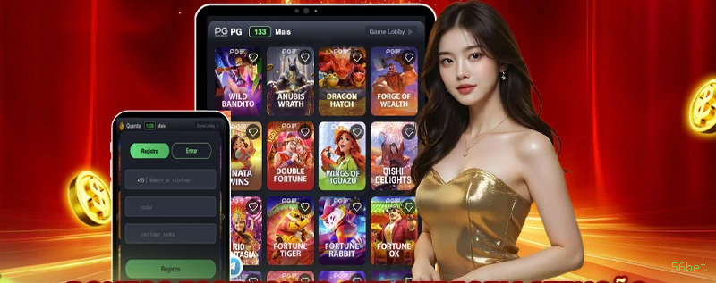 56bet