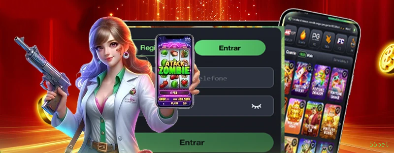 56bet