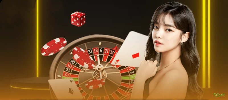 56bet