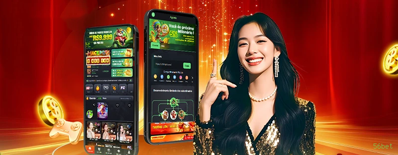 56bet